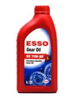 Transmisijas eļļa Esso BV 75W-80, 1l