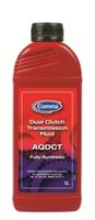 Pārnesumkārbas eļļa COMMA AQDCT