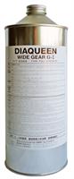 Transmisijas eļļa Diaqueen Wide Gear Oil G1, 1 l