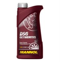 Transmisijas eļļas sintētiskā DSG Getriebeoel, 1l