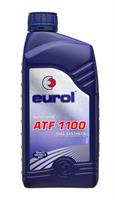 Transmisijas eļļa Eurol ATF 1100