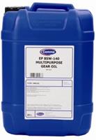 Transmisijas eļļa Gear Oil 85W-140, 20l
