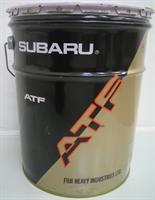 Minerālu transmisijas eļļa ATF, 20l