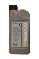 Transmisijas eļļa ATF Matic J, 1l