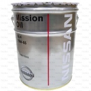 Transmisijas eļļa GL-4 75W-85, 20l