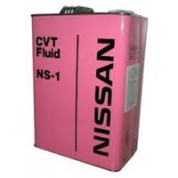 Minerālu transmisijas eļļa CVT NS-1, 4l