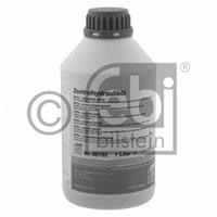 Stūres pastiprinātāja šķidrums, 1l