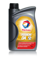 Hidrauliskā sintētiskā eļļa, 1l