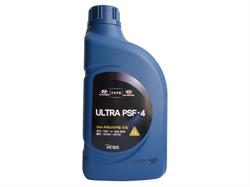 Sintētiskais gur šķidrums Ultra PSF-4, 1l