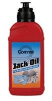 Jack Oil hidrauliskā eļļa, 0,5l