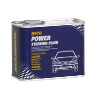 Stūres pastiprinātāja šķidrums sintētiskais PSF 8970, 0,5l