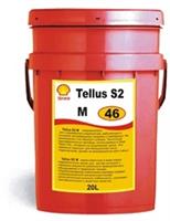Hidrauliskā eļļa Tellus S2 M 46, 18.92l