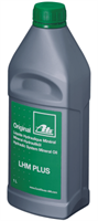 Hidrauliskais šķidrums LHM PLUS, 1l
