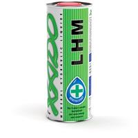 Hidrauliskā minerāleļļa Atomic Oil LHM, 1l