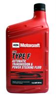 Minerālu gur šķidrums Ford Type F Automatic, 1l