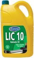 Hidrauliskā eļļa Lic 10, 5l