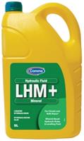 Stūres pastiprinātāja eļļa COMMA LHM PLUS