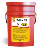 Hidrauliskā eļļa Tellus S2 V 32, 18.92l