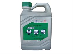 Antifrīzs (koncentrāts)