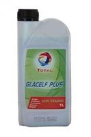 Antifrīzs GLACELF PLUS, 1l
