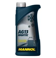 Antifrīza koncentrāts Hightec Antifreeze AG13, 1l
