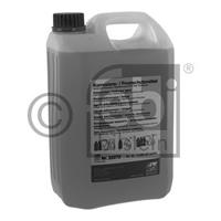 Антифриз красный Korrosions-Frostschutzmittel, 5л