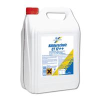 Antifrīza koncentrāts CT12 ++, 5 l