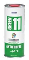 Antifrīzs Green 11 -40, 2.2 l