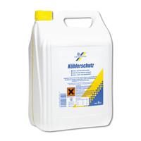 Antifrīza koncentrāts ANTIFREEZE, 5l