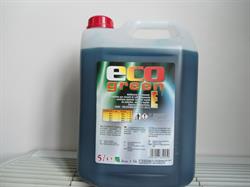 Antifrīza koncentrāts ECO GREEN E, 5l