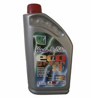 Antifrīza koncentrāts ECO GREEN SB, 1 l