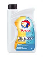 Antifrīzs GLACELF CLASSIC, 1l