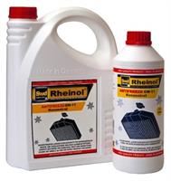 Antifrīza koncentrāts GW-11, 1,5 l