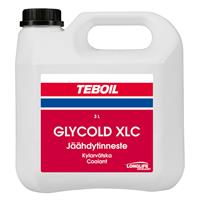 Antifrīza koncentrāts Glycold XLC, 3l