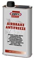 Antifrīzs un gaisa bremžu aizsarglīdzeklis Airbrake Antifreeze, 1l