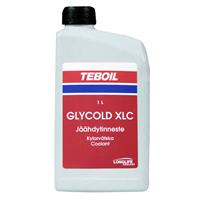Antifrīza koncentrāts Glycold XLC, 1l