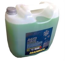 Антифриз Hightec Antifreeze AG13 -40°C, 10л
