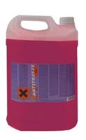 Antifrīza koncentrāts Antifreeze G, 5l