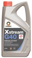 Antifrīzs COMMA XSTREAM G40