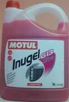 Antifrīza koncentrāts INUGEL G13 ULTRA, 5l