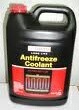 Antifrīza koncentrāts Toyota LONG LIFE COOLANT, 3.78l