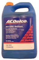 Антифриз оранжевый Dex-Cool Extended Life , 3,785л