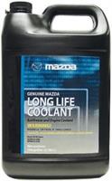 Антифриз Long Life Coolant Green, 4 l