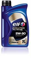 Sintētiskā motoreļļa Evolution Full-Tech FE 5W-30, 1l