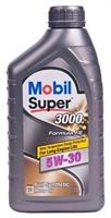 Sintētiskā motoreļļa Super 3000 X1 Formula FE 5W-30, 1l