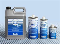 Bremžu šķidruma punkts 4, 1l