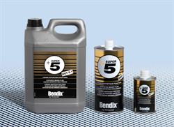 Bremžu šķidruma punkts 5.1, 1l