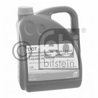 Bremžu šķidruma punkts 4, BREMŽU ŠĶIDRUMS, 5l