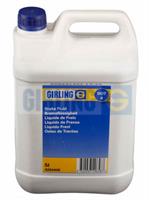 Bremžu šķidruma punkts 4, 5l