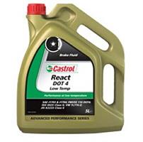 Bremžu šķidruma punkts 4, React Performance, 5l